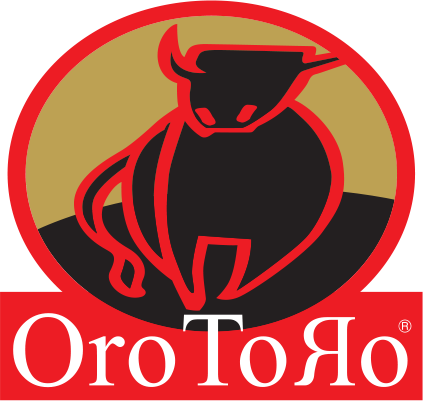 OroToRo logo