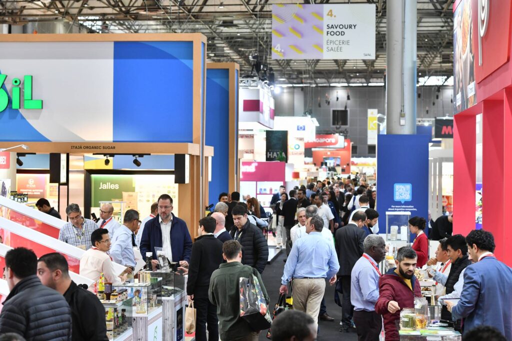 Tönnies Italia a SIAL Parigi – ottobre 2026 immagine decorativa